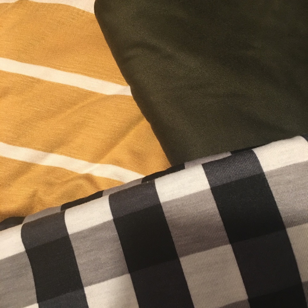 New colors/patterns - Picture 12 of 15